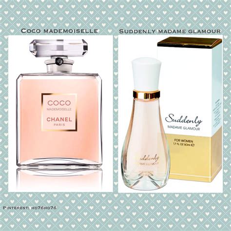 what is close to chanel mademoiselle smell like|coco chanel mademoiselle perfume description.